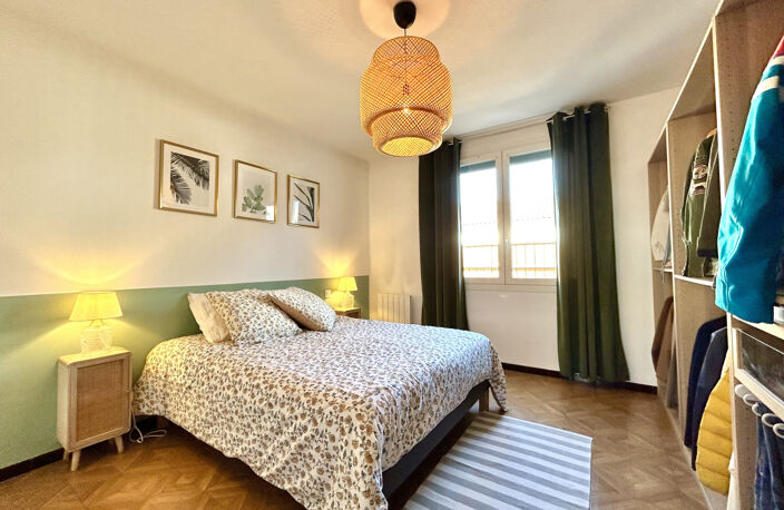 Maison de plain pied — photo 5