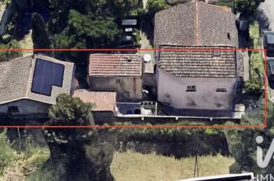 Maison 5 pièces 500000 €