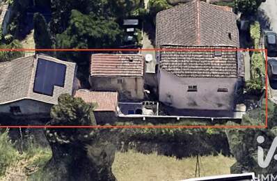 Vente Maison de ville 5 pièces — photo du bien