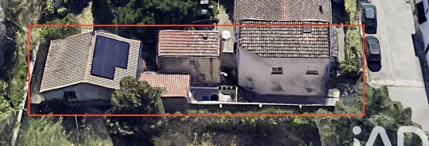 Maison 5 Pièces 159 m² à vendre à Montpellier (34070)