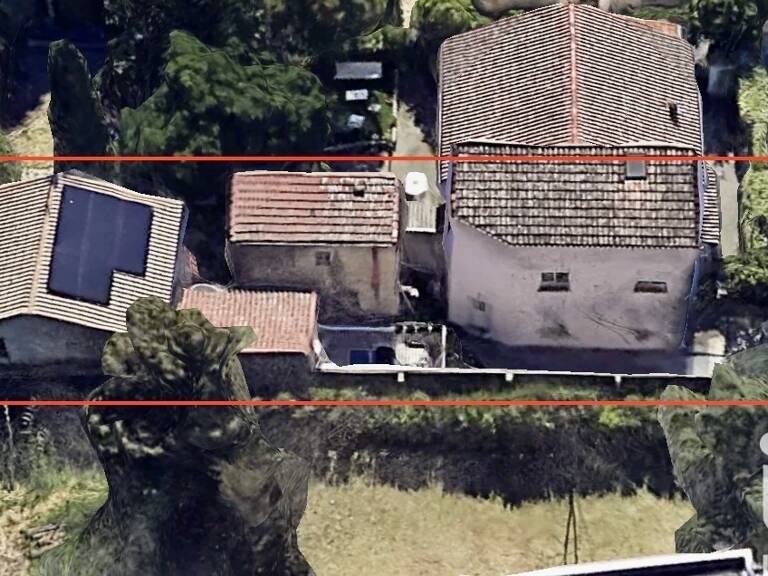 Vente Maison de ville 5 pièces — photo 1