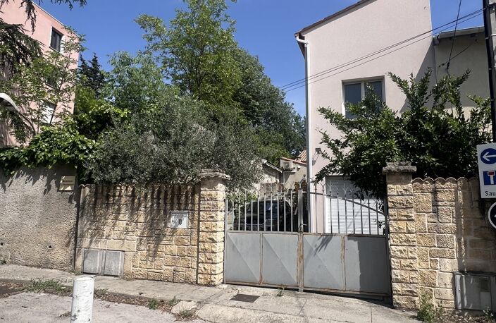 Vente Maison de ville 5 pièces — photo 2