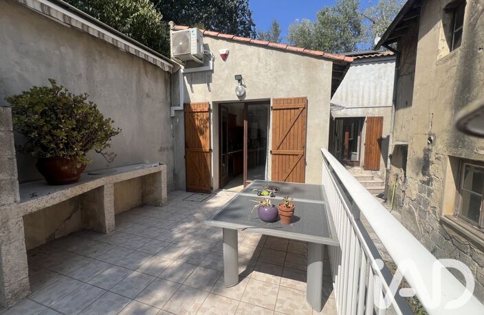 Vente Maison de ville 5 pièces — photo 3