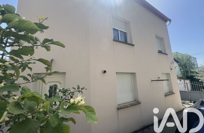 Vente Maison de ville 5 pièces — photo 4