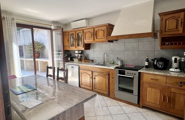 Vente Maison de ville 5 pièces — photo 5