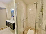 Saint-Hilaire-de-Brethmas : Maison individuelle sur terrain attenant de 1085m2 — photo 4