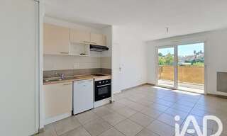 Appartement 2 Pièces 39 m² à vendre à Béziers (34500)