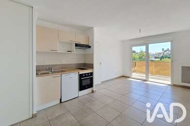 Appartement 2 pièces 82000 €