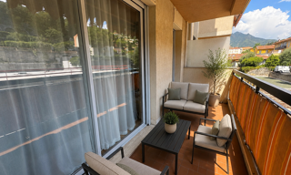 Appartement 1 Pièce 32 m² à vendre à Menton (06500)