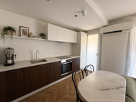 Exclusivité - Menton Borrigo Studio avec coin nuit, cave et — photo 2