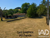 Vente Terrain 1 153 m&sup2; — photo 2