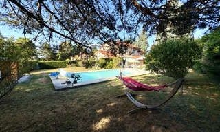 Maison 7 Pièces 140 m² à vendre à Chasselay (69380)