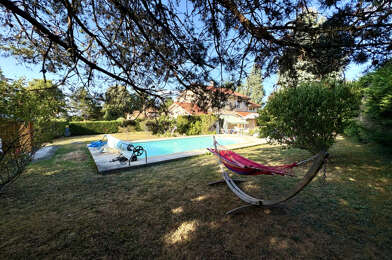 Maison 7 pièces 620000 €