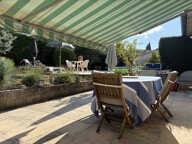 CHASSELAY   MAISON FAMILIALE 4 CHAMBRES AVEC PISCINE   CALME — photo 4