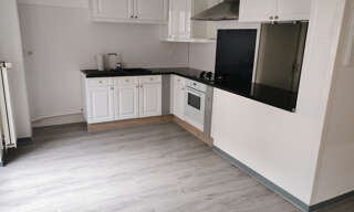 Appartement 2 Pièces 58 m² à louer à La Fouillouse (42480)