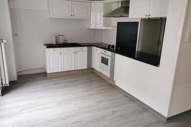 Appartement 2 pièces 615 €