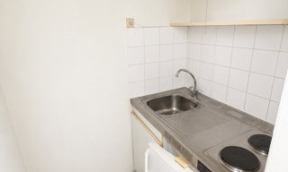 Appartement 1 Pièce 21 m² à louer à Saint-Étienne (42100)