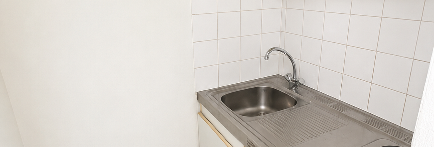 Appartement 1 Pièce 21 m² à louer à Saint-Étienne (42100)