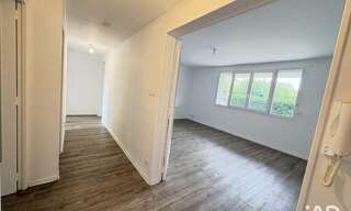 Appartement 3 Pièces 64 m² à louer à Saint-Raphaël (83700)