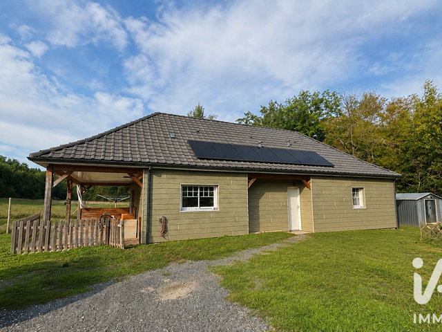 Vente Maison/villa 5 pièces — photo du bien