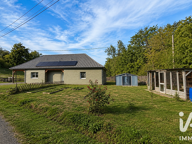 Vente Maison/villa 5 pièces — photo 2