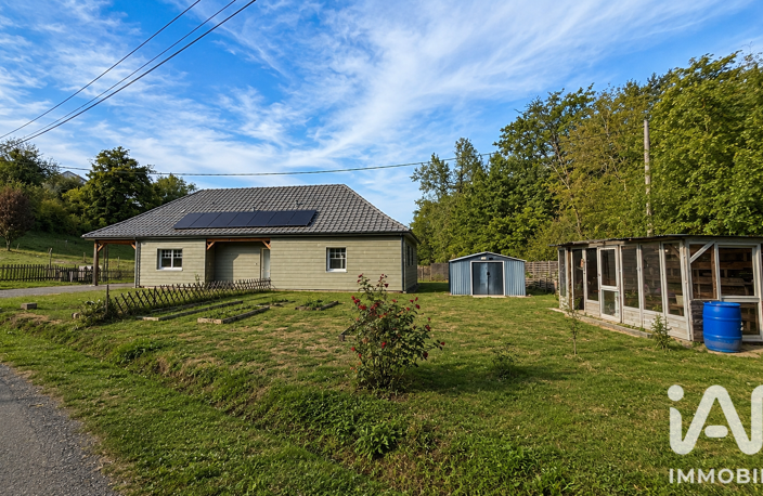 Vente Maison/villa 5 pièces — photo 2