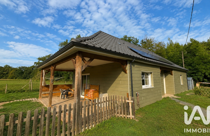 Vente Maison/villa 5 pièces — photo 3