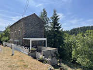 EXCLUSIVITÉ   Authentique maison en pierre à fort potentiel — photo 2