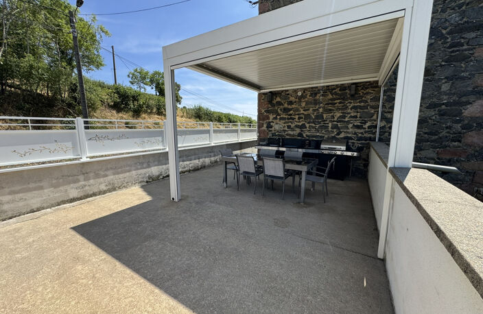 EXCLUSIVITÉ   Authentique maison en pierre à fort potentiel — photo 3