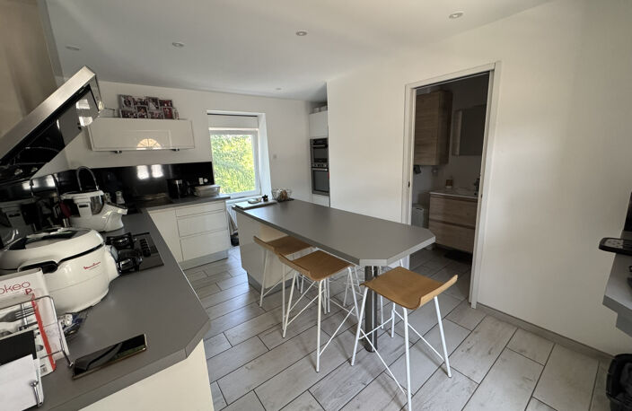 EXCLUSIVITÉ   Authentique maison en pierre à fort potentiel — photo 4