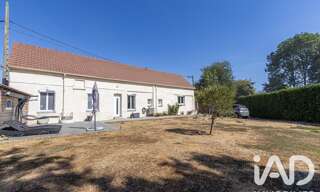 Maison 5 Pièces 78 m² à vendre à Auneuil (60390)