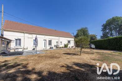 Maison 5 pièces 223500 €