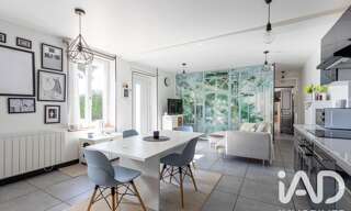 Maison 5 Pièces 80 m² à vendre à Chaumont-en-Vexin (60240)