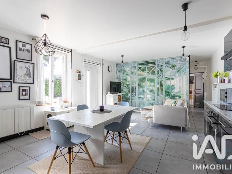 Vente Maison/villa 5 pièces — photo 1