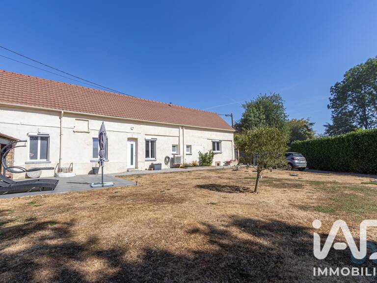 Vente Maison/villa 5 pièces — photo 1