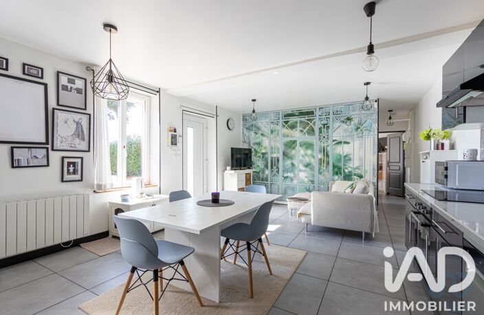 Vente Maison/villa 5 pièces — photo 2