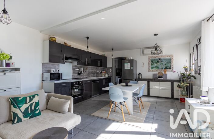 Vente Maison/villa 5 pièces — photo 3