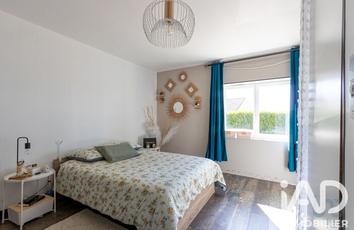 Vente Maison/villa 5 pièces — photo 4