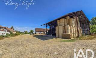 Maison 4 Pièces 80 m² à vendre à Fréville-du-Gâtinais (45270)