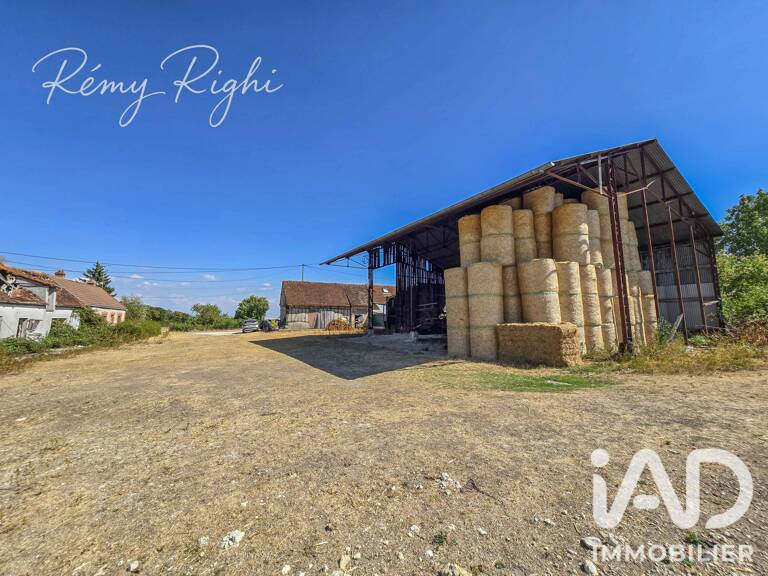 Vente Longère 4 pièces — photo 1
