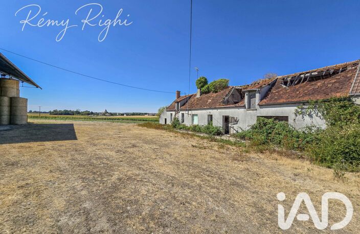 Vente Longère 4 pièces — photo 2