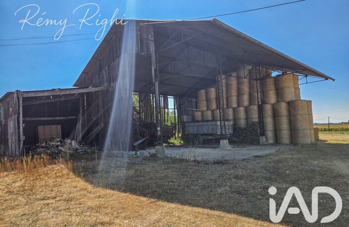 Vente Longère 4 pièces — photo 5