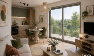 Appartement 3 Pièces 70 m² à vendre à Lyon 3 (69003)
