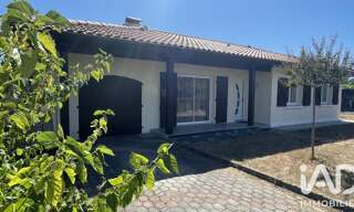 Maison 5 Pièces 83 m² à vendre à Sainte-Eulalie-en-Born (40200)