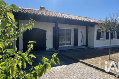Maison 5 pièces 255000 €