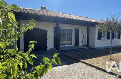 Vente Maison/villa 5 pièces — photo du bien