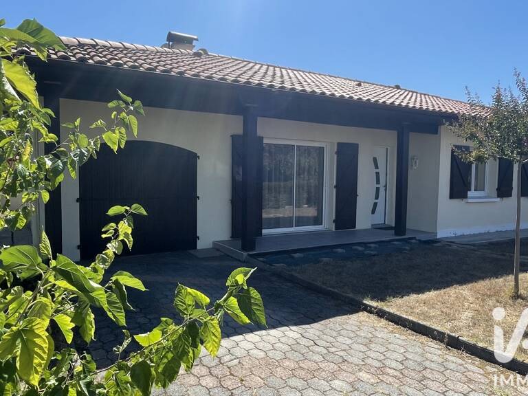 Vente Maison/villa 5 pièces — photo 1