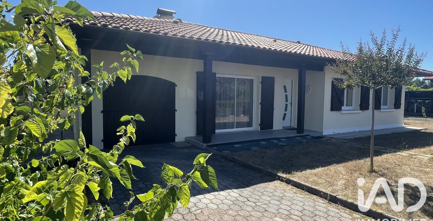 Vente Maison/villa 5 pièces — photo 1