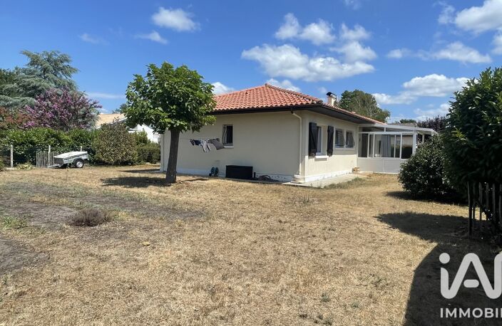 Vente Maison/villa 5 pièces — photo 2