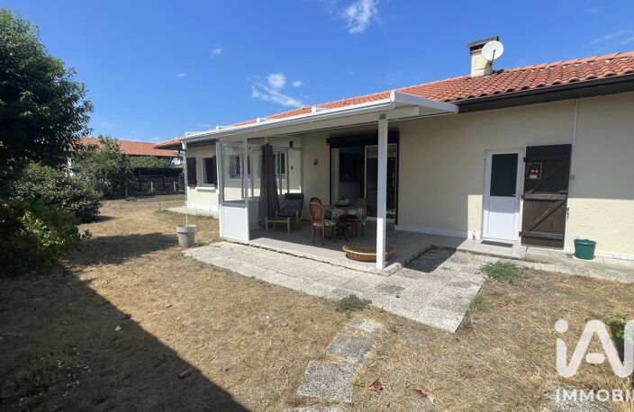 Vente Maison/villa 5 pièces — photo 3